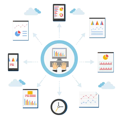 Campus Management System