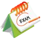 School Exam Management Software Icon