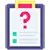 Question Paper Generator Icon