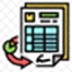 School Inventory Management & Asset Tracking System Icon