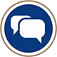 SMS Notification System Icon