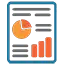 Student Tracking System Icon