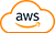 Amazon AWS Logo Amazon AWS Logo